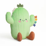 *NEW* Sweetie Snuggles™ Plush: Cactus