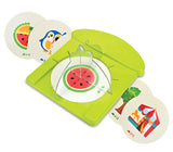 SYMMETRIX Mirror Magic Symmetry Learning Kit