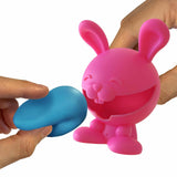 Dohjees Nee Doh Soft Fluff- Filled Squeeze Stress Ball