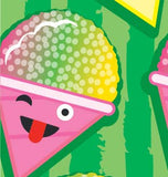 SWEET SCOOP SCENTED PENCIL TOPPERS 5 PACK