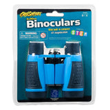 GeoSafari® Compass Binoculars