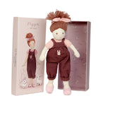 Pippa Rag Doll in a Gift Box