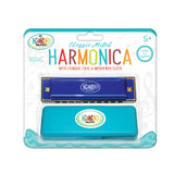 KaKo'o Music - Harmonicas 12pk Assortment