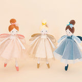 Little Blue Fairy Dolls - Dolls - Moulin Roty