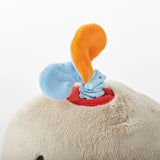 Activity Whale