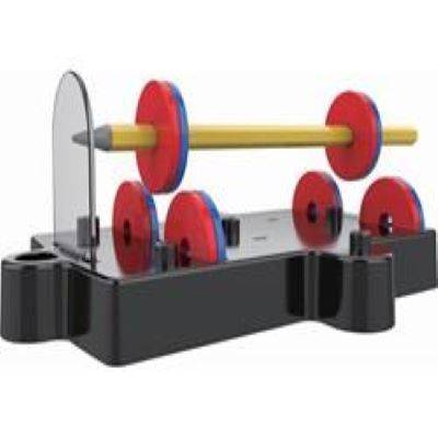 ANTI-GRAVITY MAGNETIC SCIENCE Experiment Kit – Speckled Frog Toys & Books