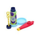 Sound Maker Bubble Blower Assortment (Horn, Kazoo, Flute)