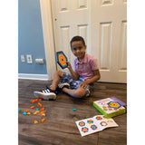 MOSAIC MYSTERIES Design Pattern Puzzle