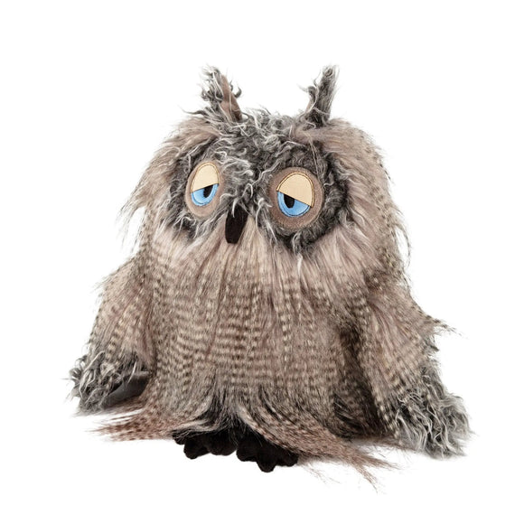 Miss Night Owl – Speckled Frog Toys & Books