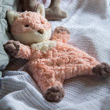 Putty Nursery Fox Lovey