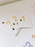 Math Flashcards Bundle