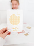 Breakfast Flashcards