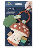 Itzy Pal™ Plush + Teether: Koala