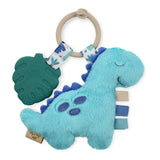 Itzy Pal™ Plush + Teether: Koala