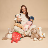 *NEW* Sweetie Snuggles™ Plush: Fox