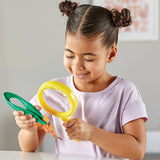 Primary Science™ Magnifier & Tweezers