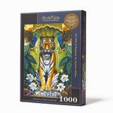 Tale of Waghoba; 1000-pc Velvet-Touch Jigsaw Puzzle