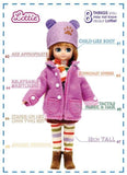 Lottie - Fossil Hunter
