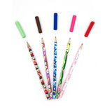 SWEET SCOOP SCENTED PENCIL TOPPERS 5 PACK