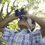 GeoSafari® Compass Binoculars