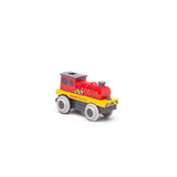 Mighty Red Loco (Battery Operated Engine)