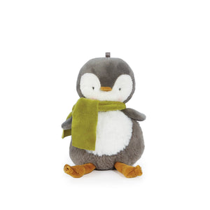 Snowcone Penguin Roly Poly