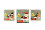 Christmas Mini Blocks