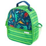 All Over Print Lunchboxes: Dino