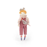 Mademoiselle Eglantine - The Parisiennes - limited edition