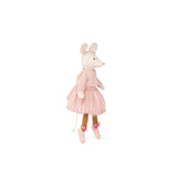 Mouse doll Anna - The Little school of dance - Dolls - Moulin Roty