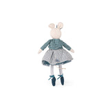 Mouse doll Charlotte - The Little school of dance - Dolls - Moulin Roty