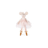 Suitcase - Tutus - The Little School Of Dance - Doll - Moulin Roty