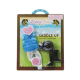 Lottie Outfit -  Saddle-up Pony