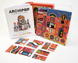 ArchiPop