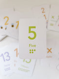 Math Flashcards Bundle