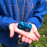 Outdoor Exploration Dice