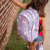 Unicorn Backpack - 15 Inch