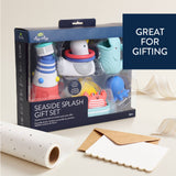 *NEW* Seaside Splash Gift Set™ Bath + Water Toy