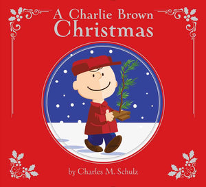 Charlie Brown Christmas by Charles  M. Schulz