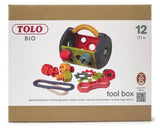 Tool Box - TOLO