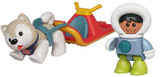 First Friends Sledge Set