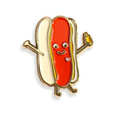 Fun Food Enamel Pin Gift Set