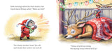 Santa Mouse Plays Reindeer Games by Michael Brown: Paperback