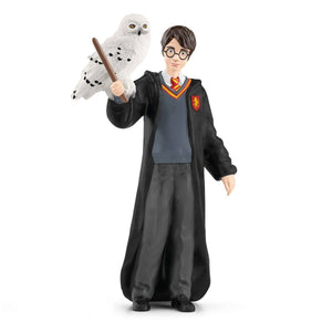 Harry And Hedwig 2-Piece Set from Wizarding World