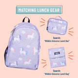 Unicorn Backpack - 15 Inch