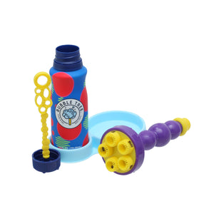 Sound Maker Bubble Blower Assortment (Horn, Kazoo, Flute)