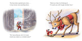 Santa Mouse Plays Reindeer Games by Michael Brown: Paperback