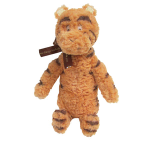 Disney Classic Pooh Small Floppy Plush Tigger