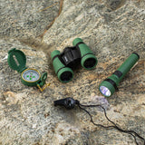 AdventurePak™ 5 Piece Bundle for Kids, Exploration Kit