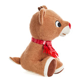 Rudolph Plush